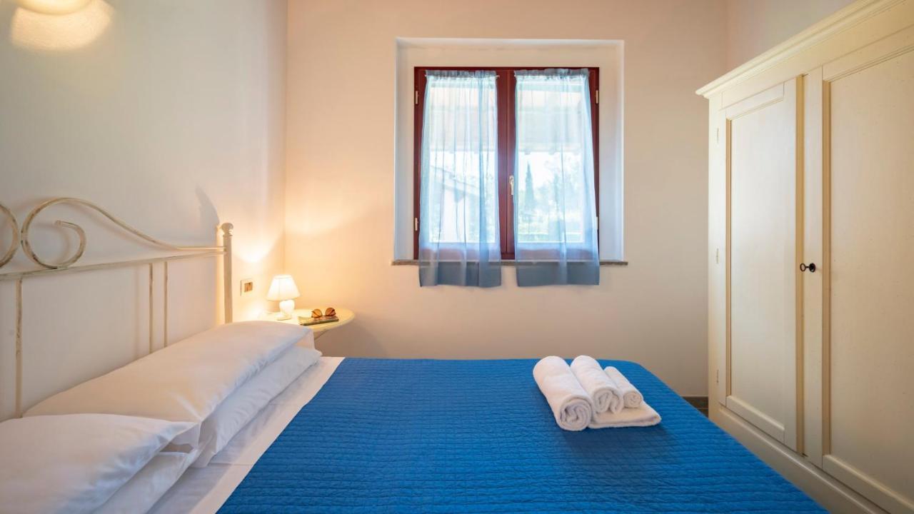Villaggio Il Girasole Follonica Extérieur photo