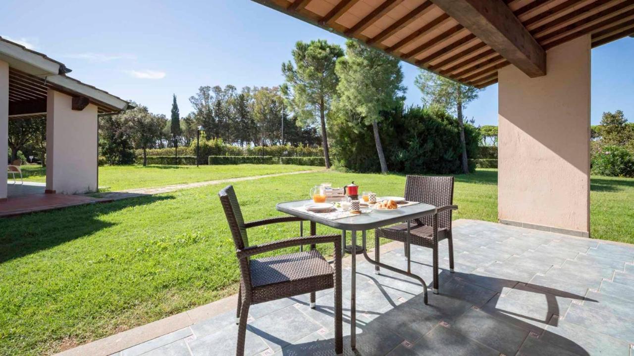 Villaggio Il Girasole Follonica Extérieur photo