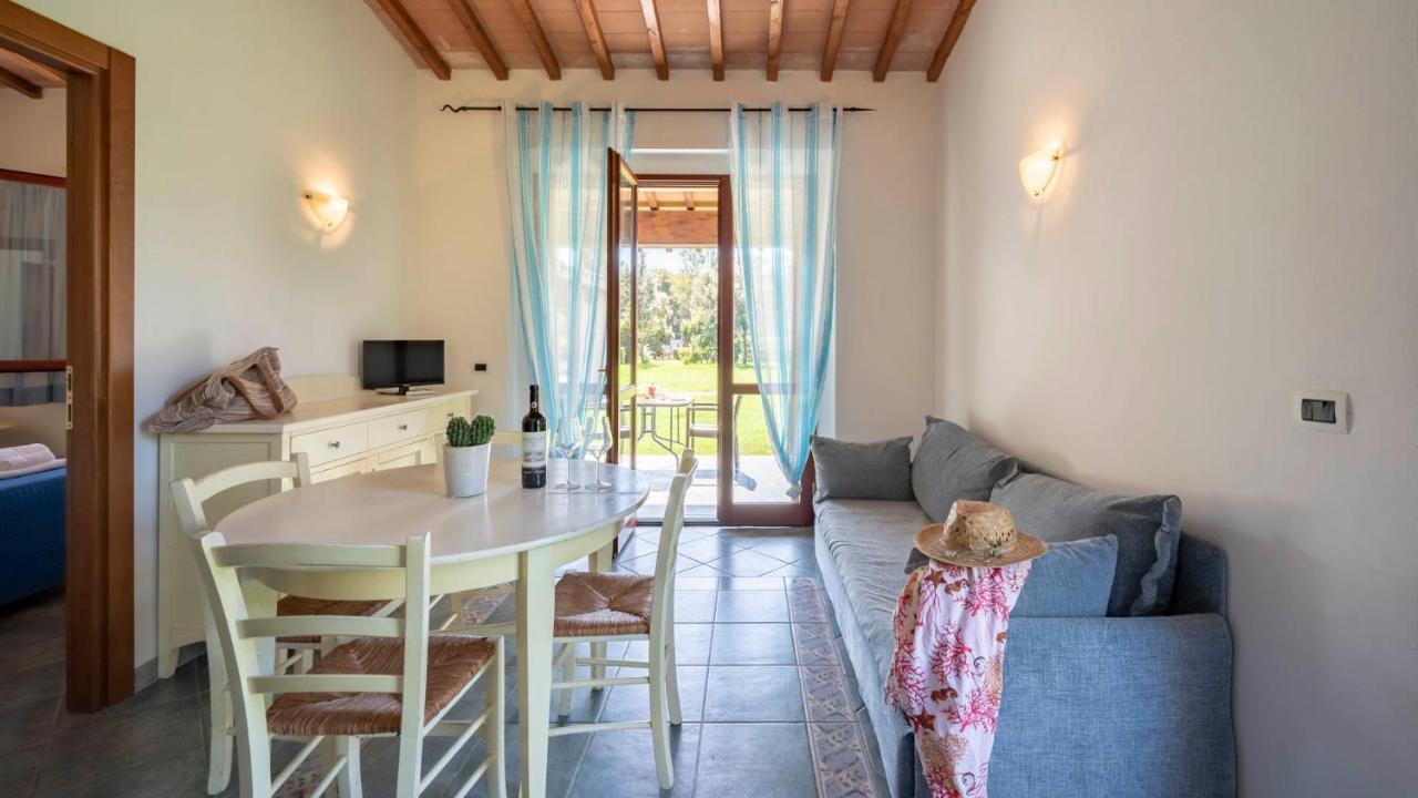 Villaggio Il Girasole Follonica Extérieur photo