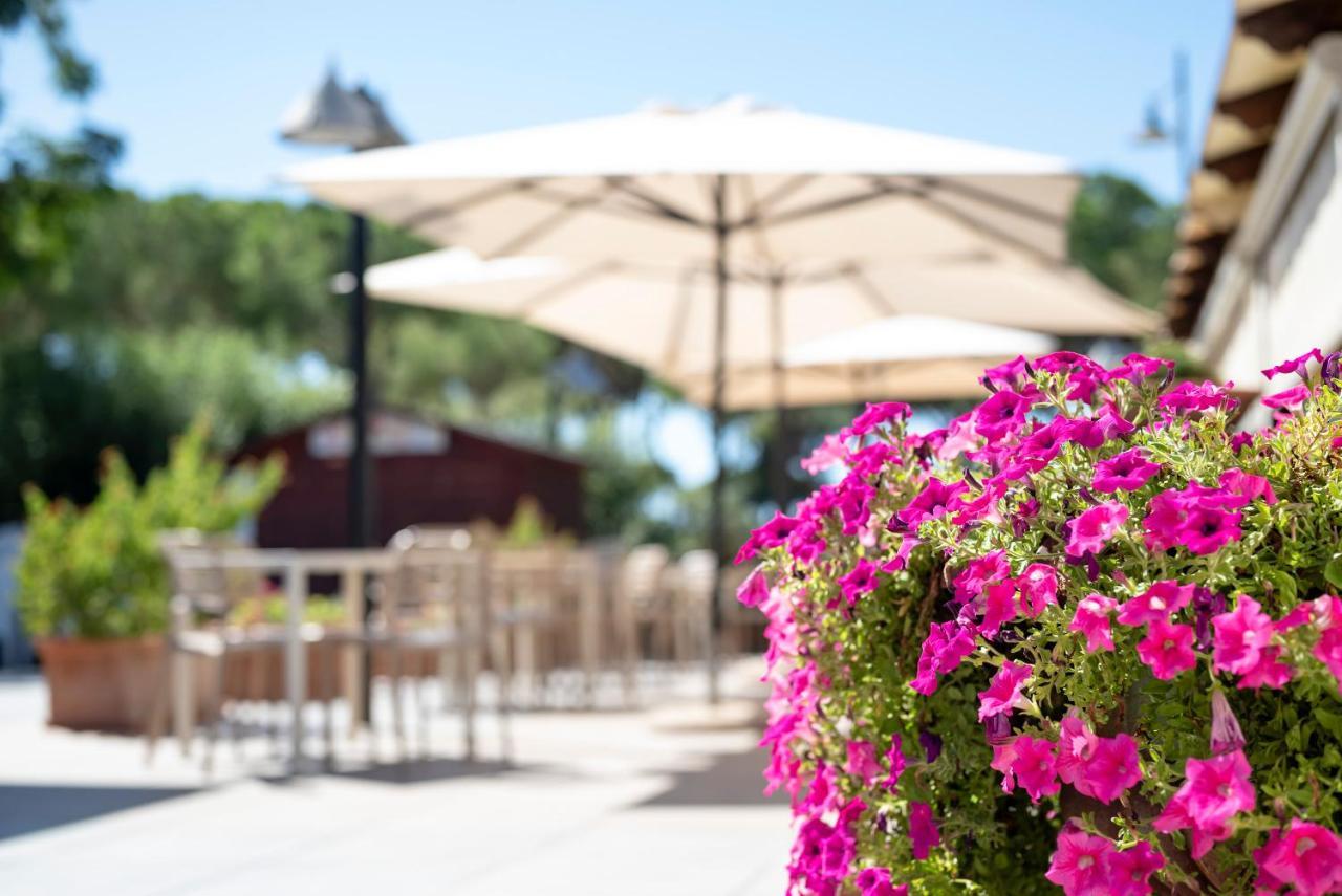 Villaggio Il Girasole Follonica Extérieur photo