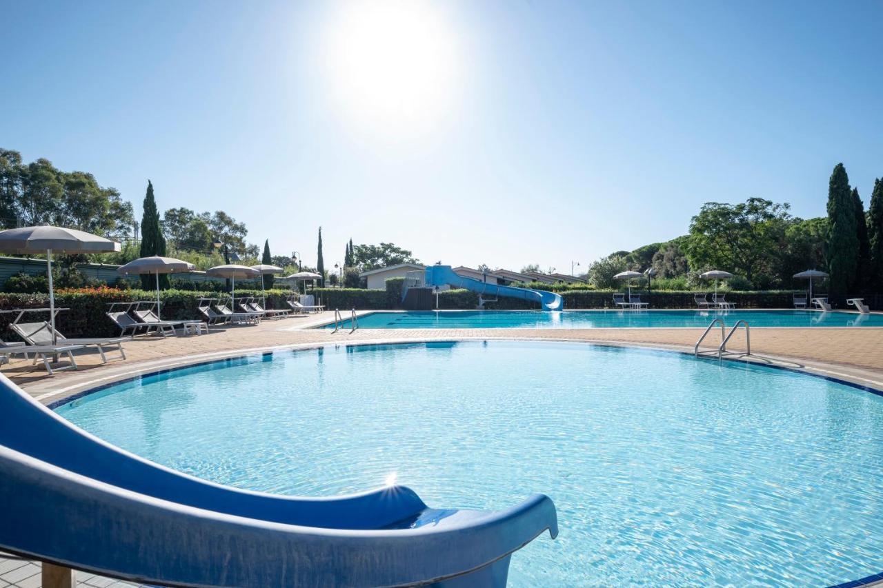 Villaggio Il Girasole Follonica Extérieur photo