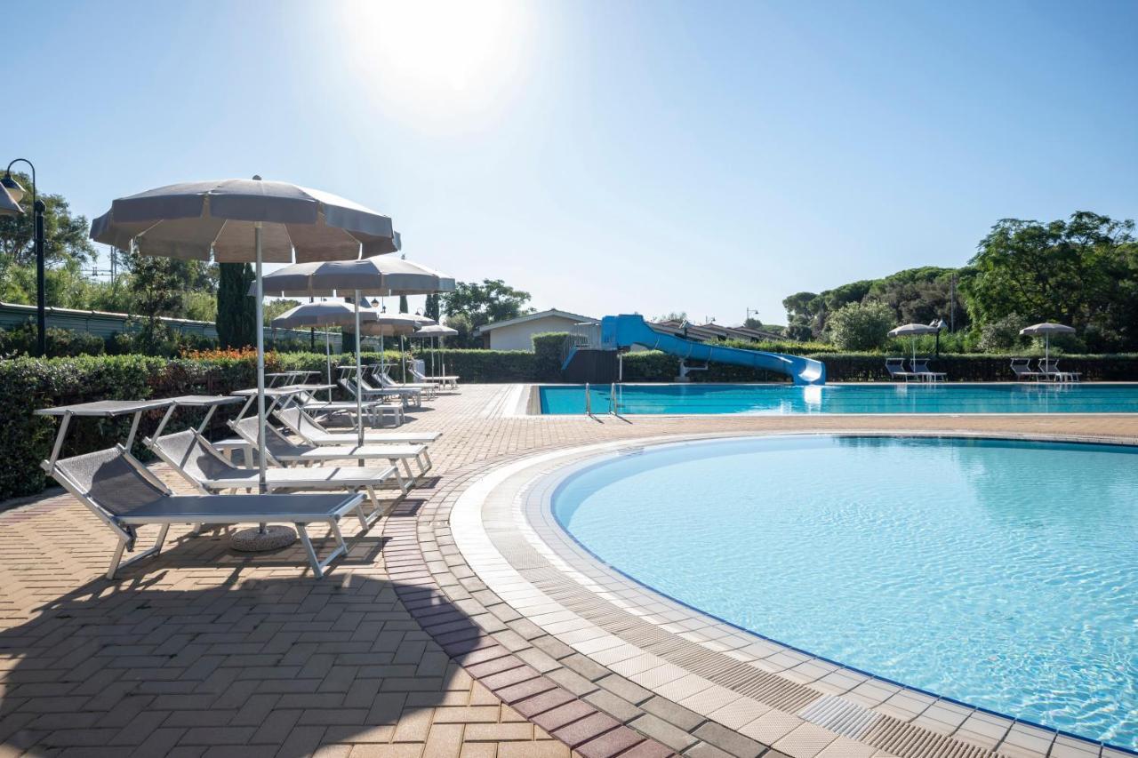 Villaggio Il Girasole Follonica Extérieur photo