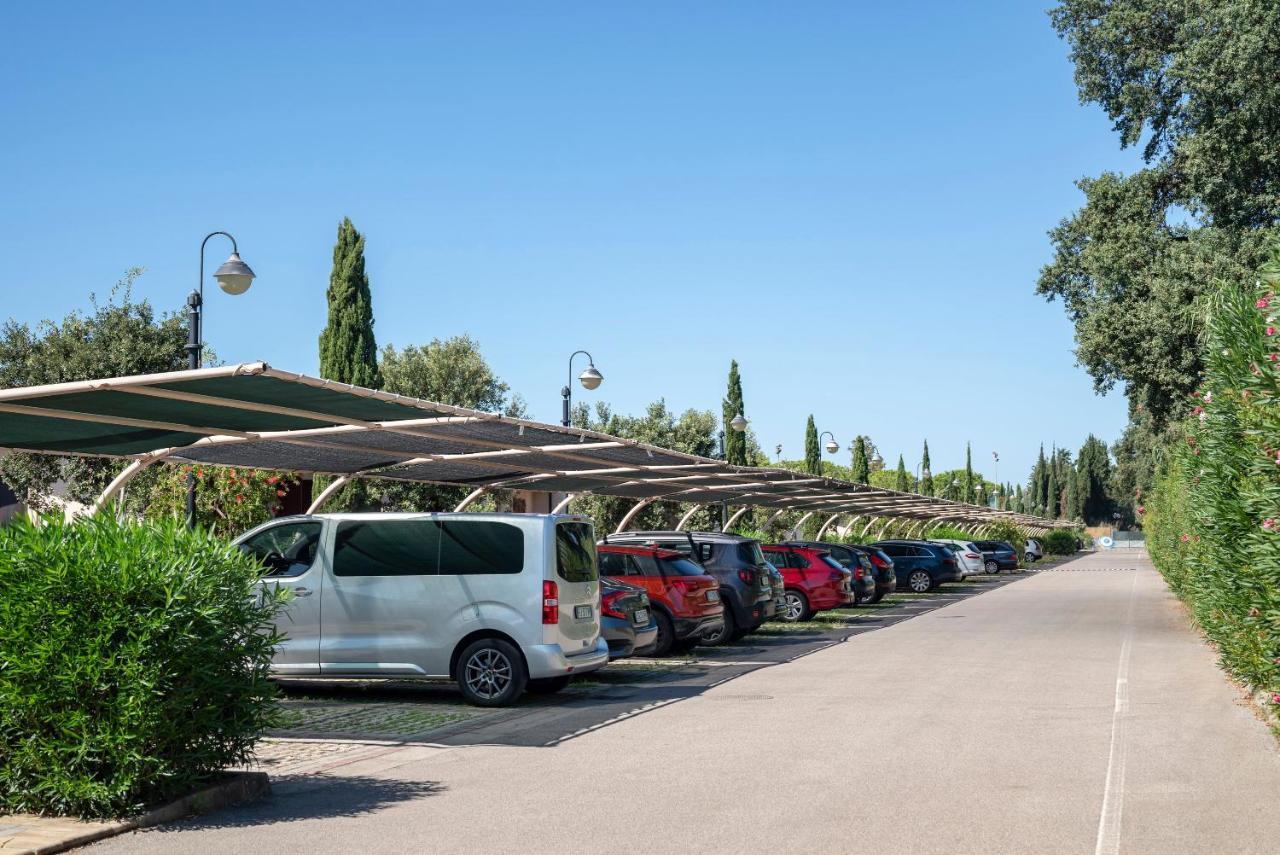 Villaggio Il Girasole Follonica Extérieur photo
