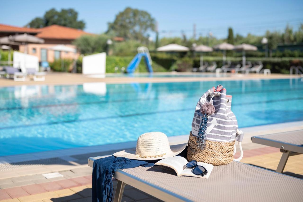 Villaggio Il Girasole Follonica Extérieur photo