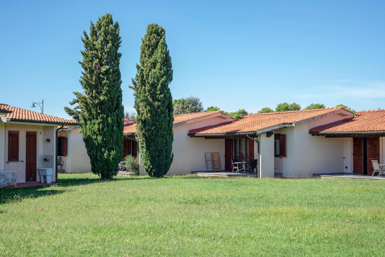 Villaggio Il Girasole Follonica Extérieur photo