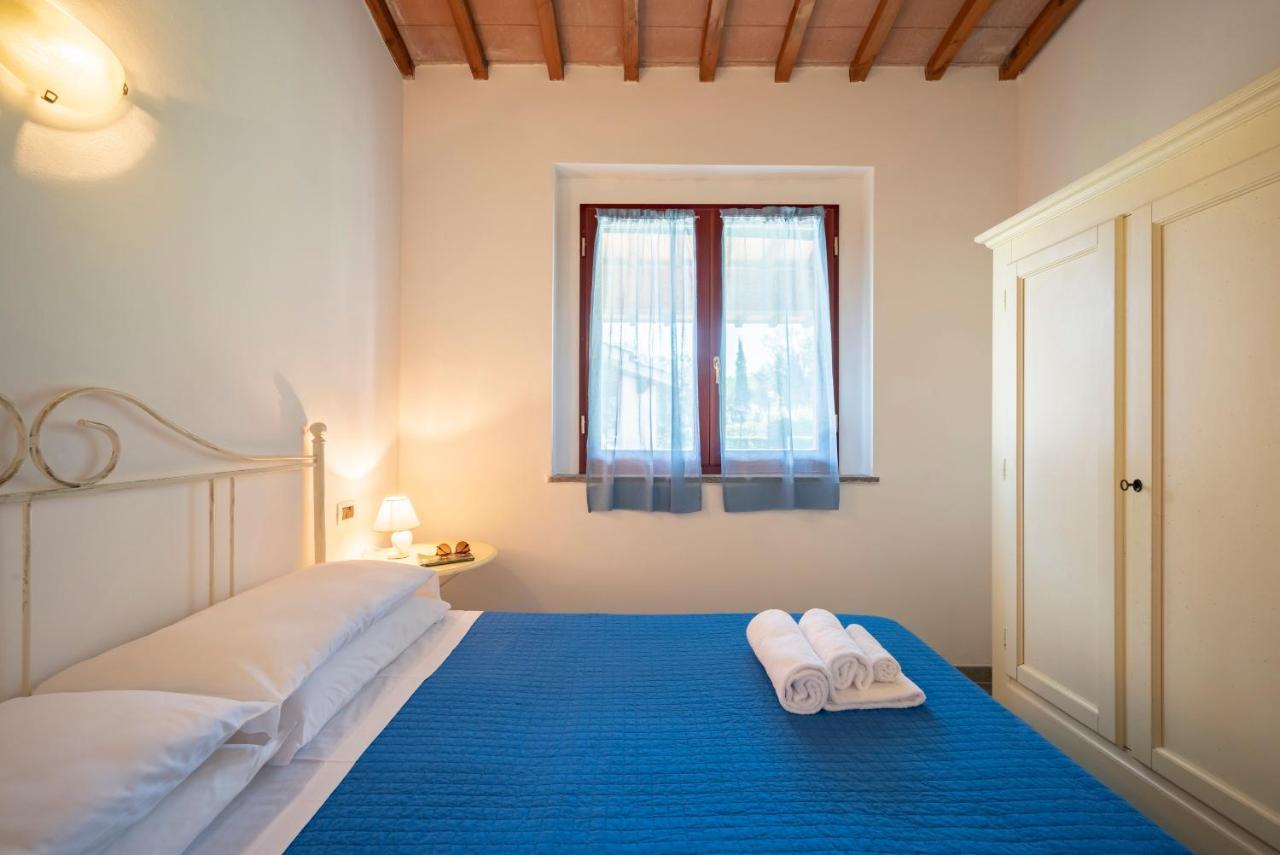 Villaggio Il Girasole Follonica Extérieur photo
