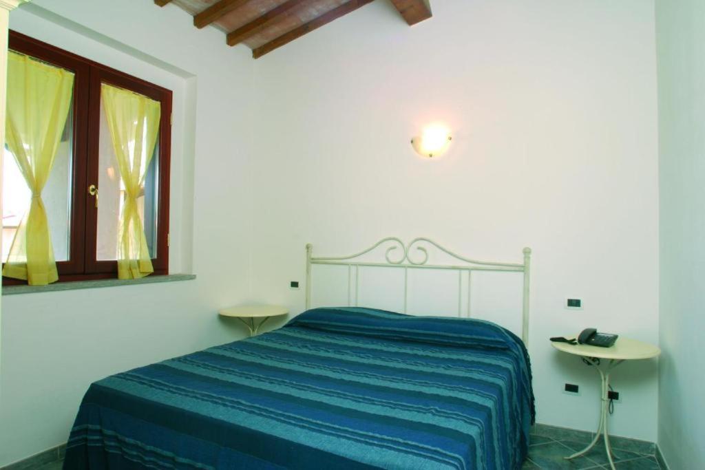 Villaggio Il Girasole Follonica Extérieur photo