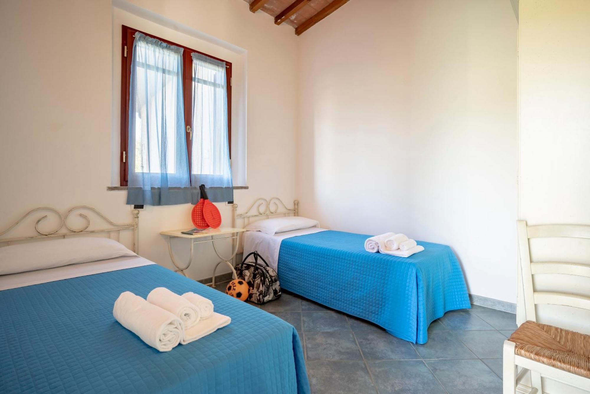 Villaggio Il Girasole Follonica Extérieur photo