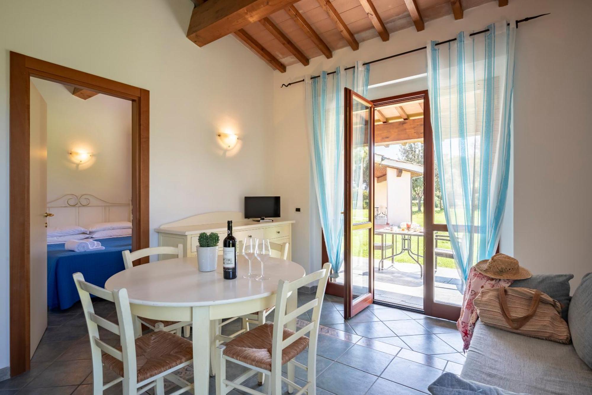 Villaggio Il Girasole Follonica Extérieur photo