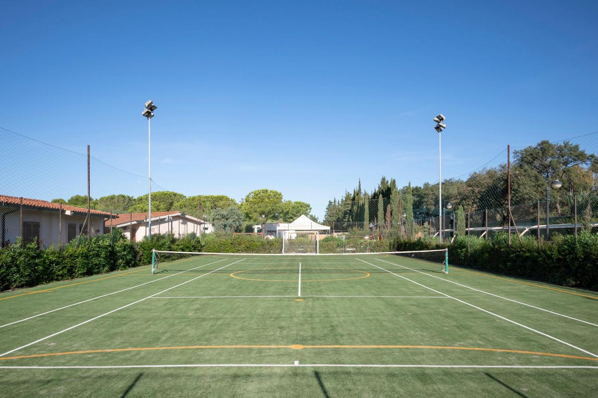 Villaggio Il Girasole Follonica Extérieur photo