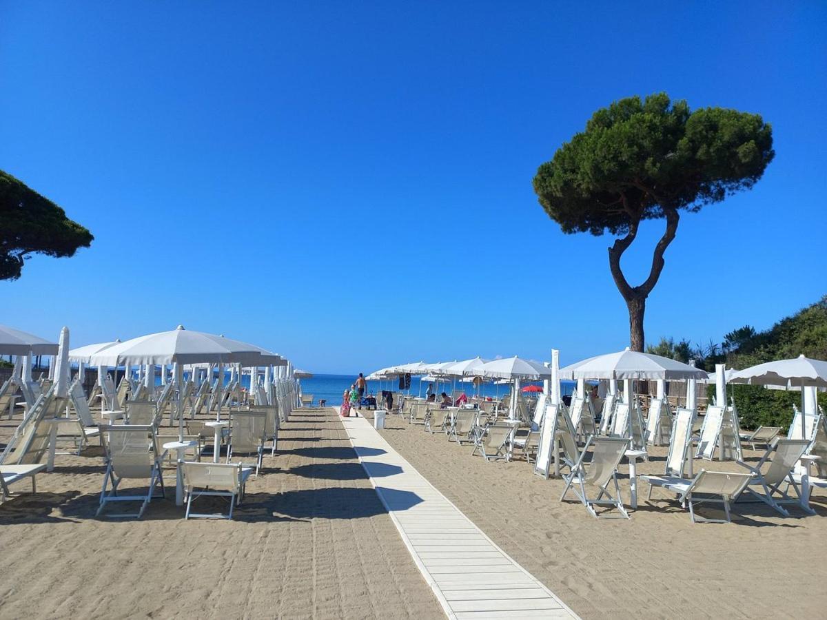 Villaggio Il Girasole Follonica Extérieur photo