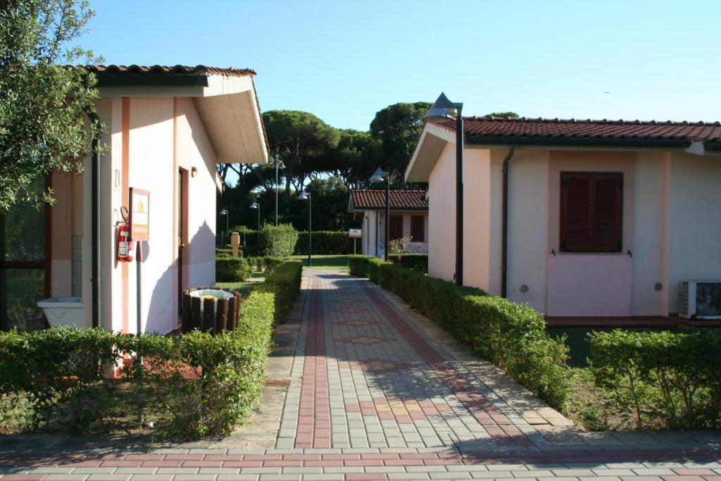 Villaggio Il Girasole Follonica Chambre photo