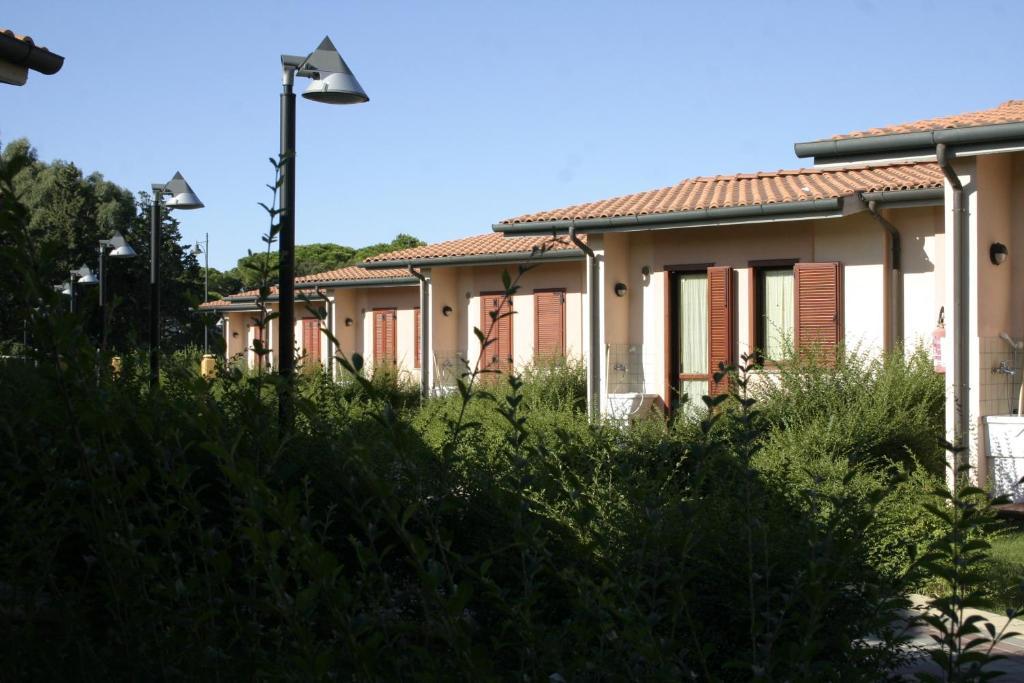 Villaggio Il Girasole Follonica Chambre photo