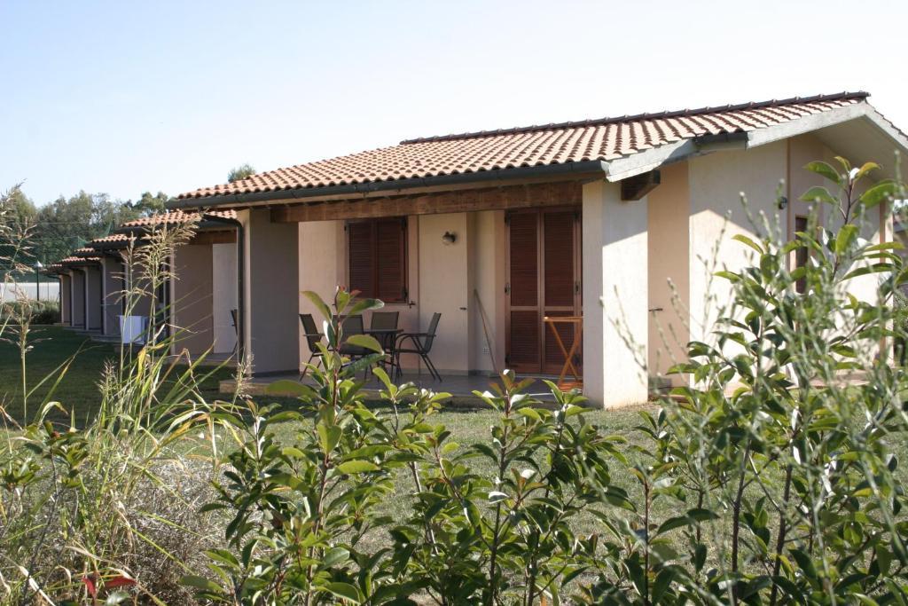 Villaggio Il Girasole Follonica Chambre photo