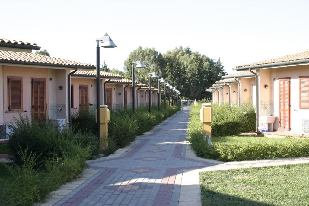 Villaggio Il Girasole Follonica Chambre photo