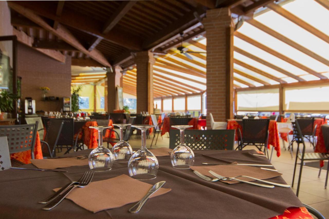 Villaggio Il Girasole Follonica Extérieur photo